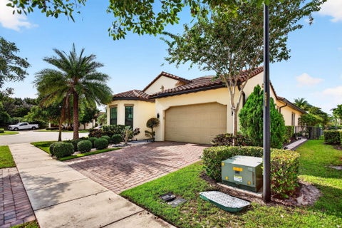 Tiny photo for 11760 E EASTLAKE Court, Parkland, FL 33076 (MLS # B26080506)