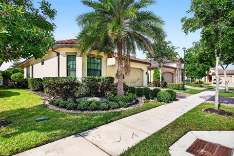 Tiny photo for 11760 E EASTLAKE Court, Parkland, FL 33076 (MLS # B26080506)