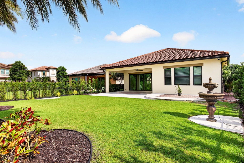 Photo of 11760 E EASTLAKE Court, Parkland, FL 33076 (MLS # B26080506)