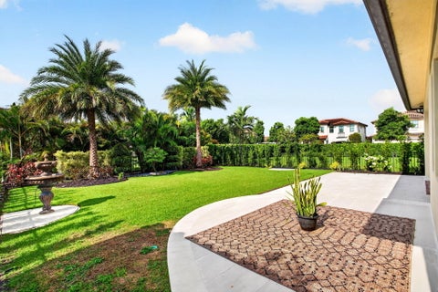 Tiny photo for 11760 E EASTLAKE Court, Parkland, FL 33076 (MLS # B26080506)