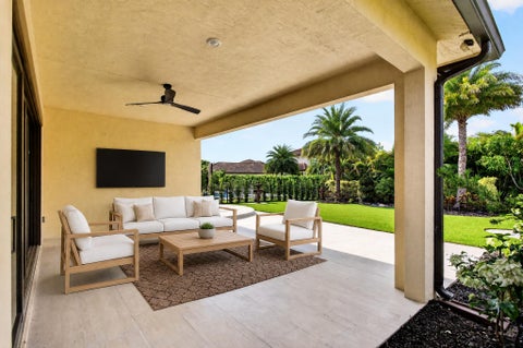 Tiny photo for 11760 E EASTLAKE Court, Parkland, FL 33076 (MLS # B26080506)