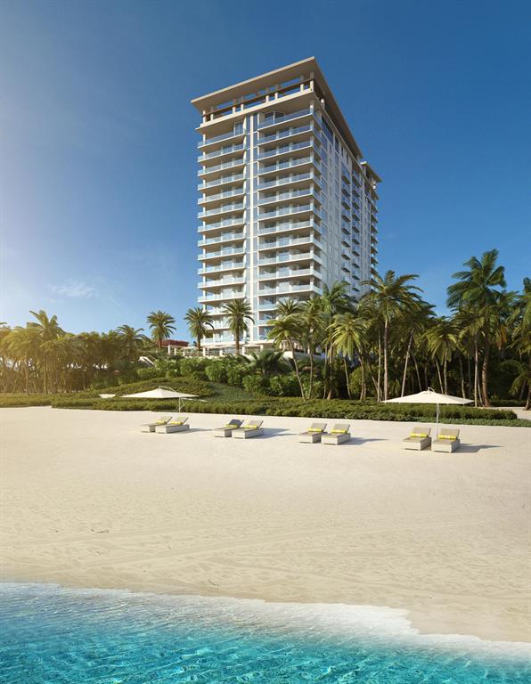 VistaBlue Singer Island - Residential