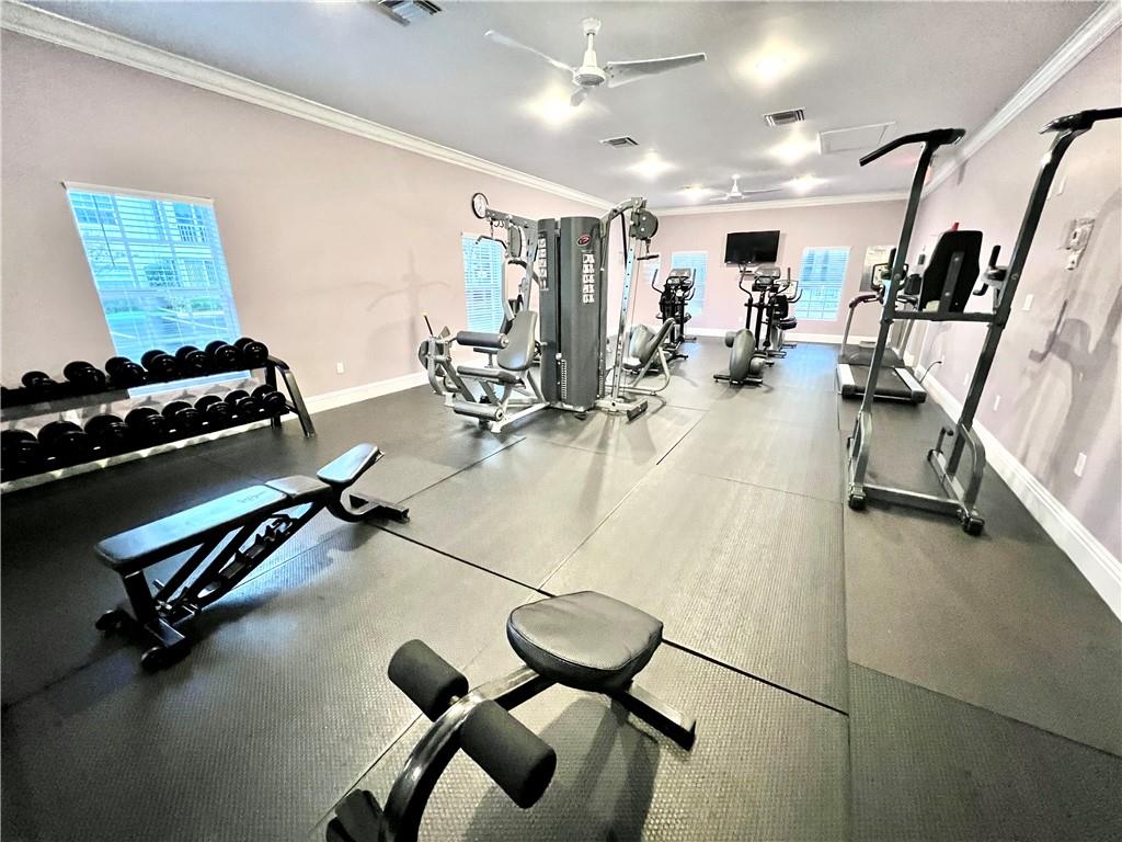 Bay Colony Club - Residential