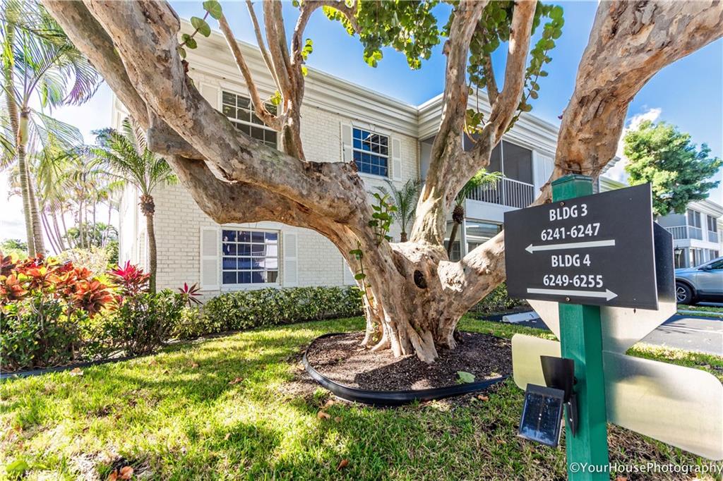 Bay Colony Club - Residential