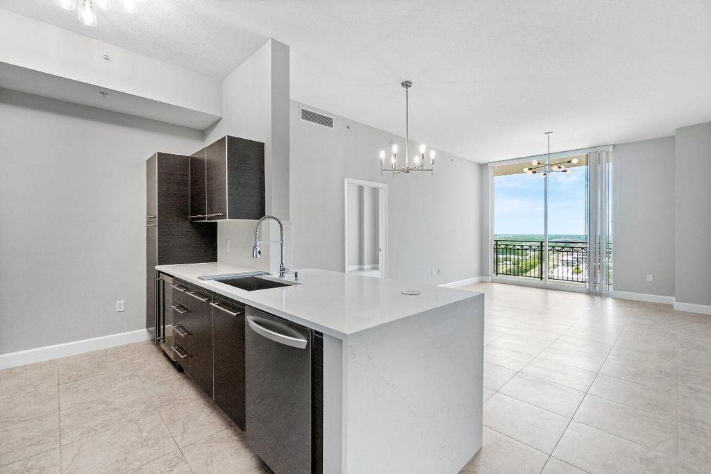 Photo of 550 Okeechobee Boulevard #Lph-05, West Palm Beach, FL 33401 (MLS # R11109952)
