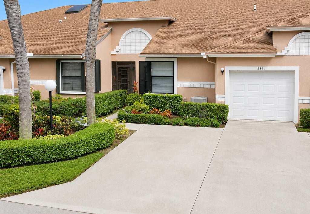 Photo of 8351 SUNMEADOW Lane, Boca Raton, FL 33496 (MLS # B26068671)