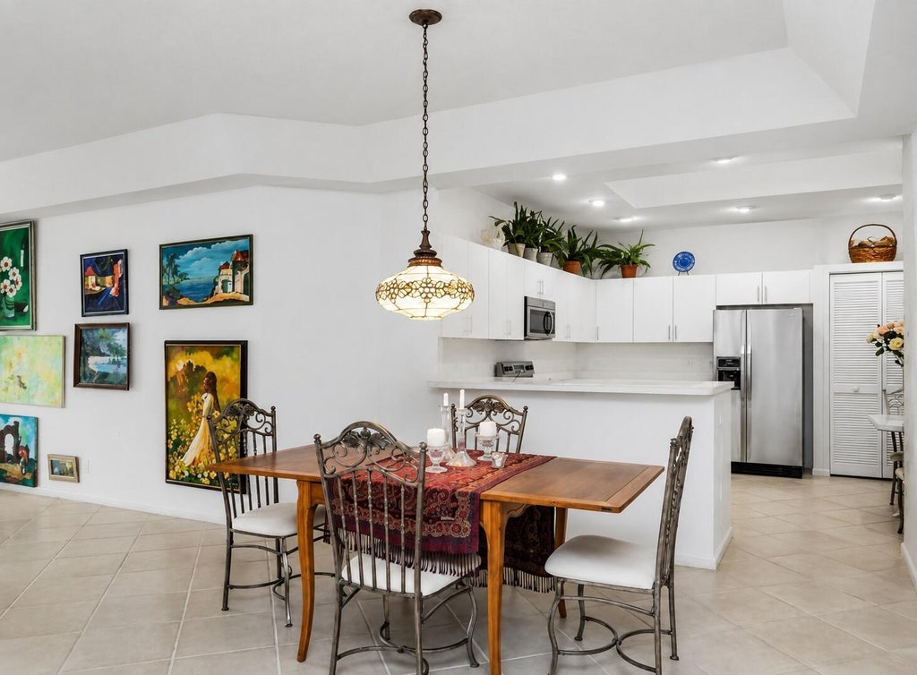 Photo of 8351 SUNMEADOW Lane, Boca Raton, FL 33496 (MLS # B26068671)