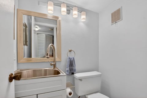 Tiny photo for 290 Oakridge Q #290, Deerfield Beach, FL 33442 (MLS # R11165664)