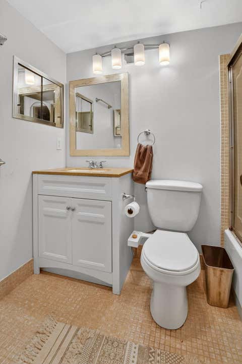 Tiny photo for 290 Oakridge Q #290, Deerfield Beach, FL 33442 (MLS # R11165664)