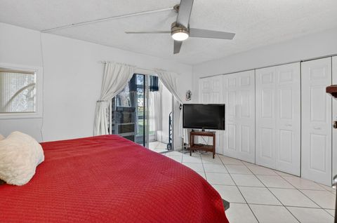 Tiny photo for 290 Oakridge Q #290, Deerfield Beach, FL 33442 (MLS # R11165664)