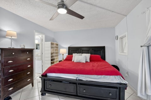 Tiny photo for 290 Oakridge Q #290, Deerfield Beach, FL 33442 (MLS # R11165664)