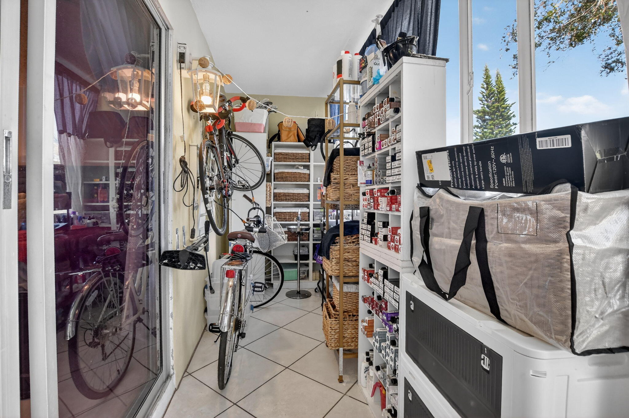 OAKRIDGE Q CONDO - Residential