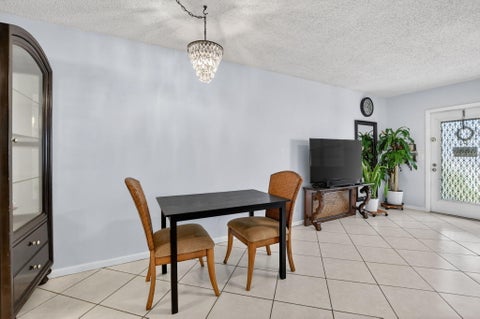 Tiny photo for 290 Oakridge Q #290, Deerfield Beach, FL 33442 (MLS # R11165664)