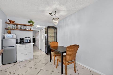 Tiny photo for 290 Oakridge Q #290, Deerfield Beach, FL 33442 (MLS # R11165664)
