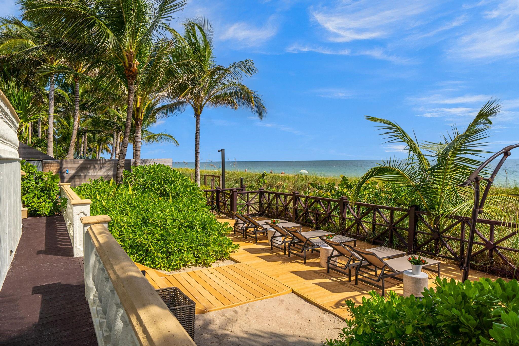 Lauderdale Beach 4-2 B - Residential Lease