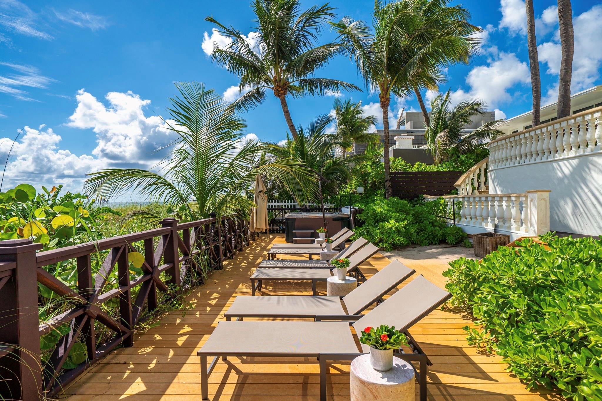 Lauderdale Beach 4-2 B - Residential Lease