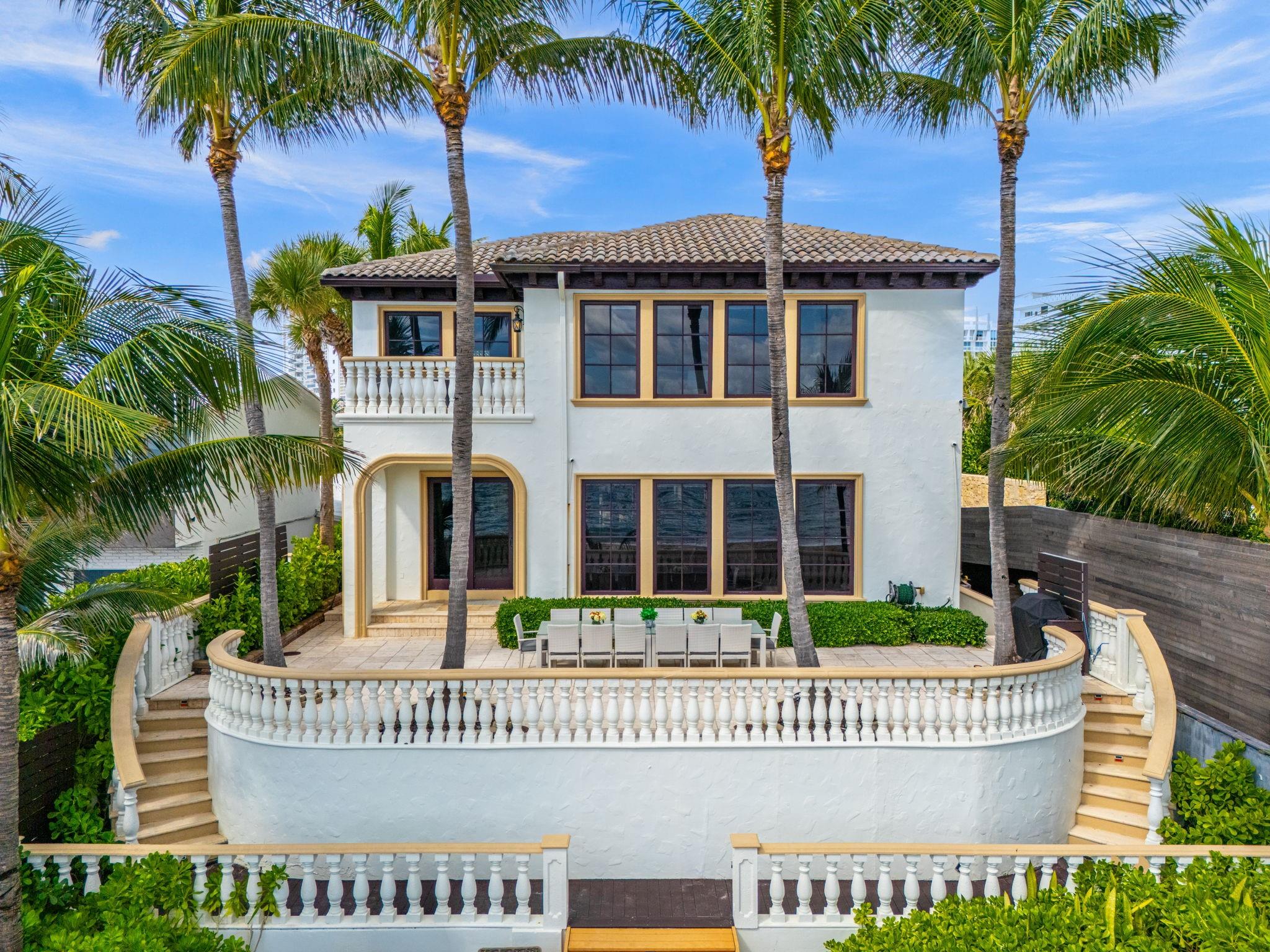 Lauderdale Beach 4-2 B - Residential Lease