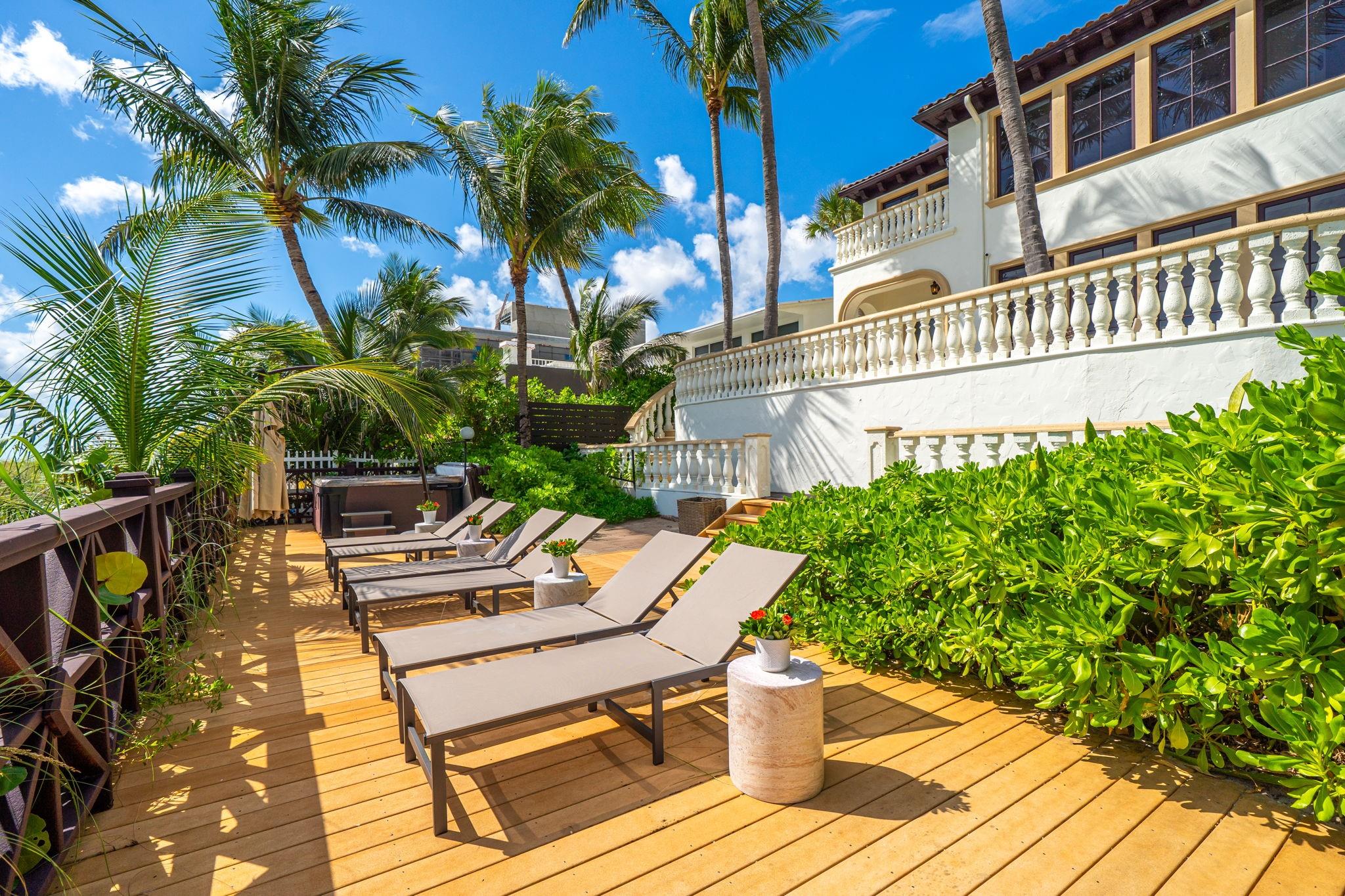 Lauderdale Beach 4-2 B - Residential Lease