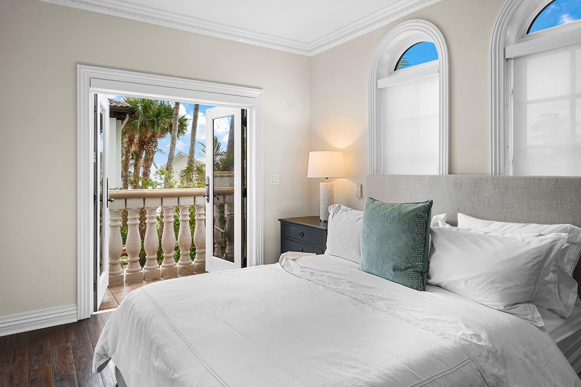 Lauderdale Beach 4-2 B - Residential Lease