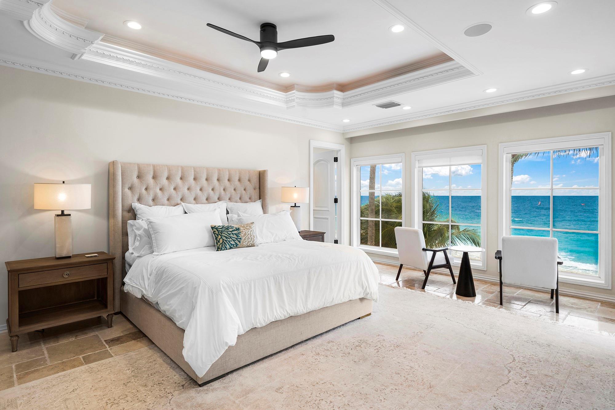 Lauderdale Beach 4-2 B - Residential Lease