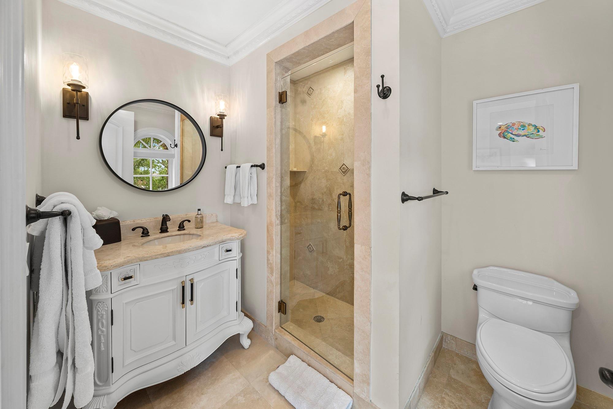 Lauderdale Beach 4-2 B - Residential Lease