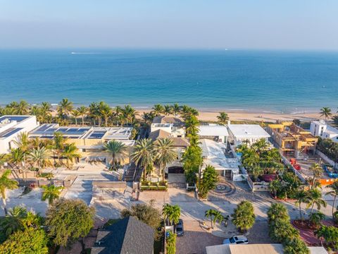 2760 N Atlantic Boulevard Fort Lauderdale FL 33308