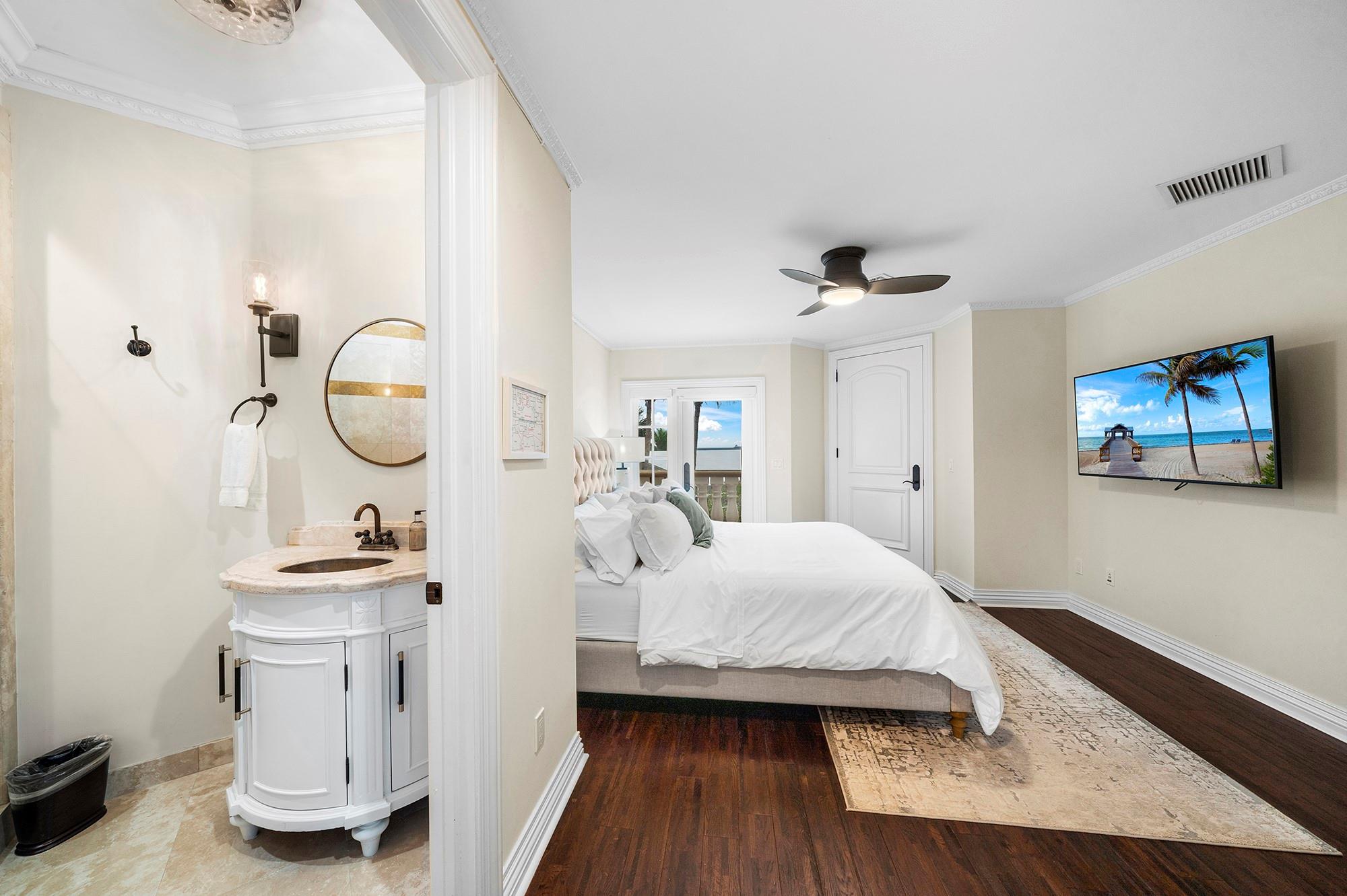 Lauderdale Beach 4-2 B - Residential Lease