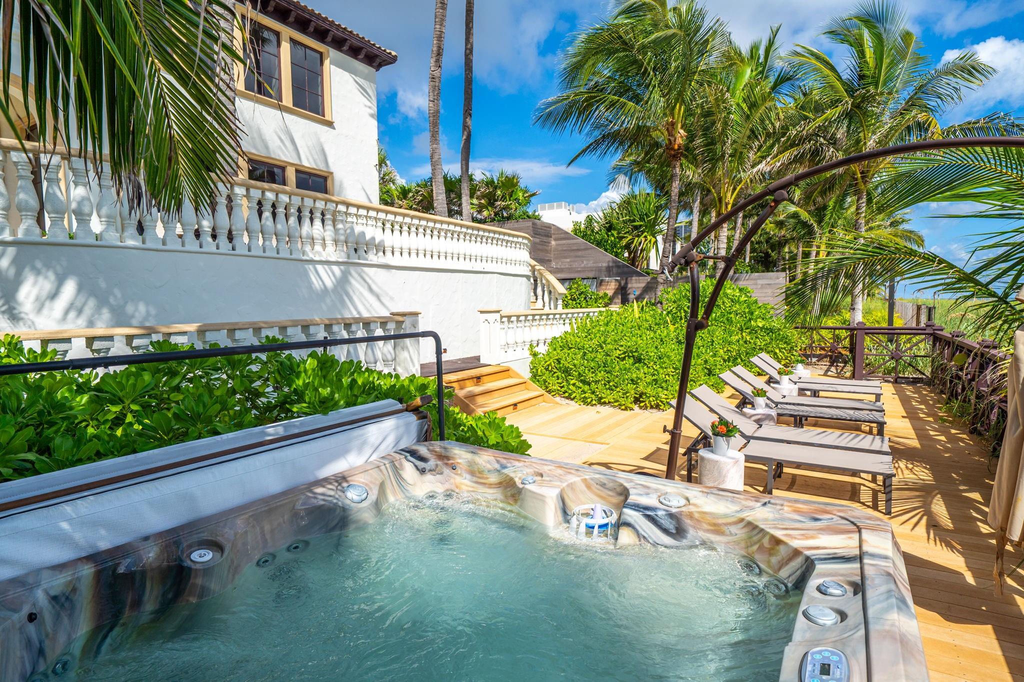 Lauderdale Beach 4-2 B - Residential Lease