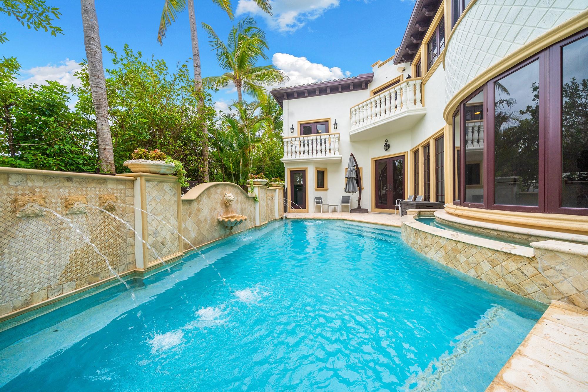 Lauderdale Beach 4-2 B - Residential Lease