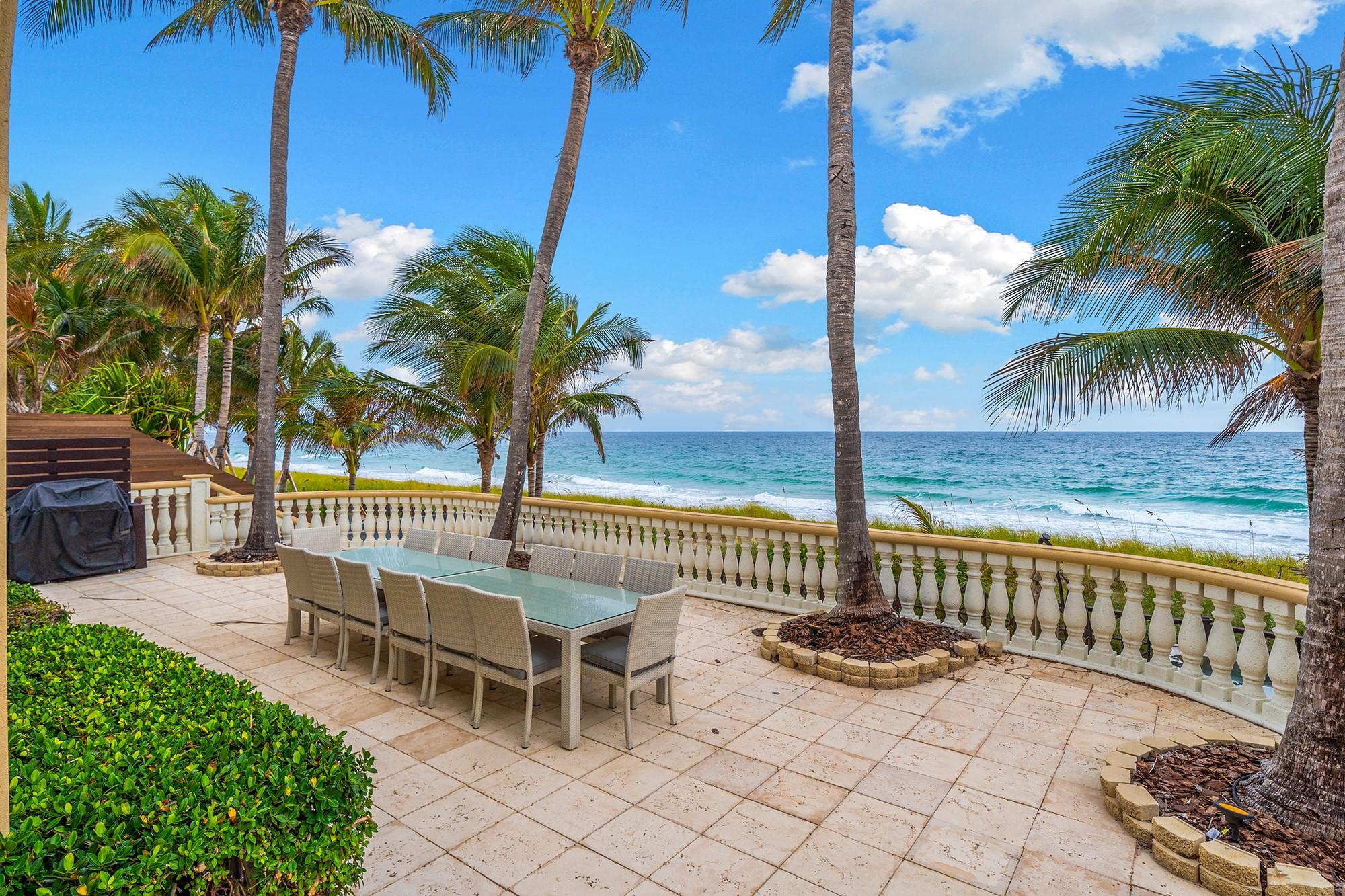 Lauderdale Beach 4-2 B - Residential Lease