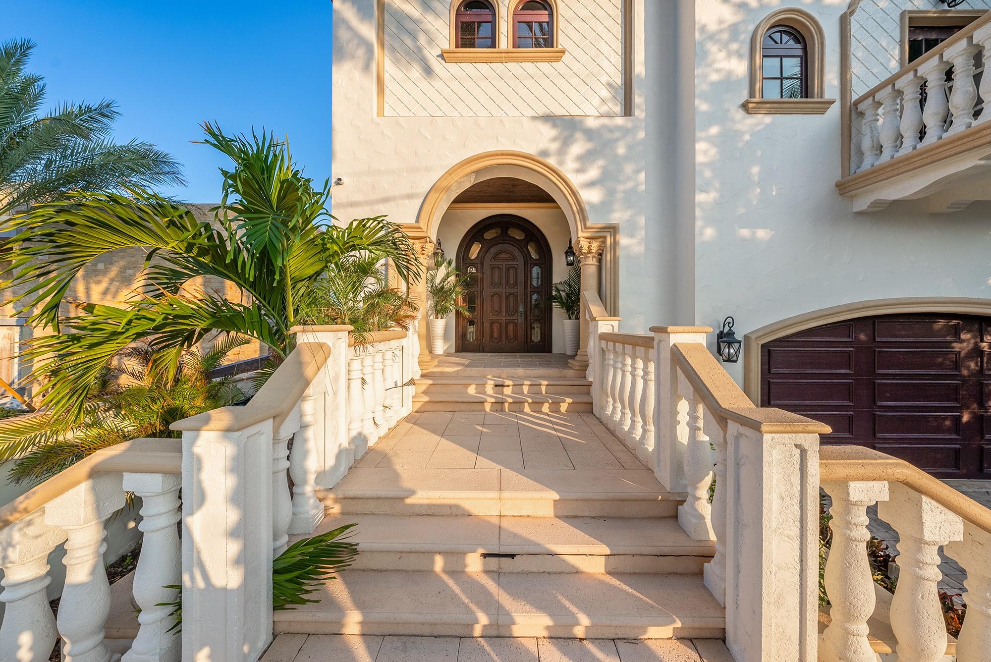 Lauderdale Beach 4-2 B - Residential Lease