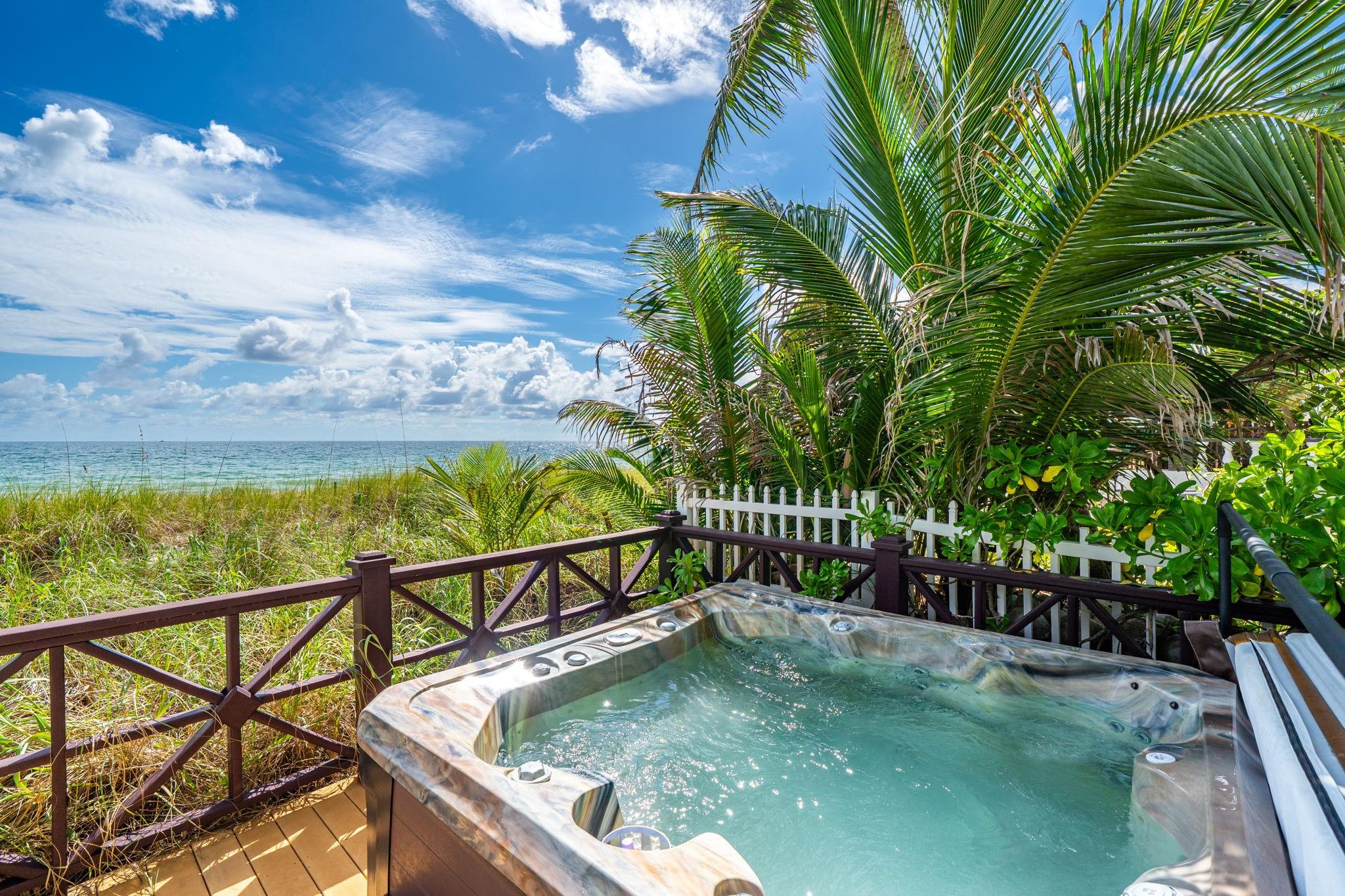 Lauderdale Beach 4-2 B - Residential Lease