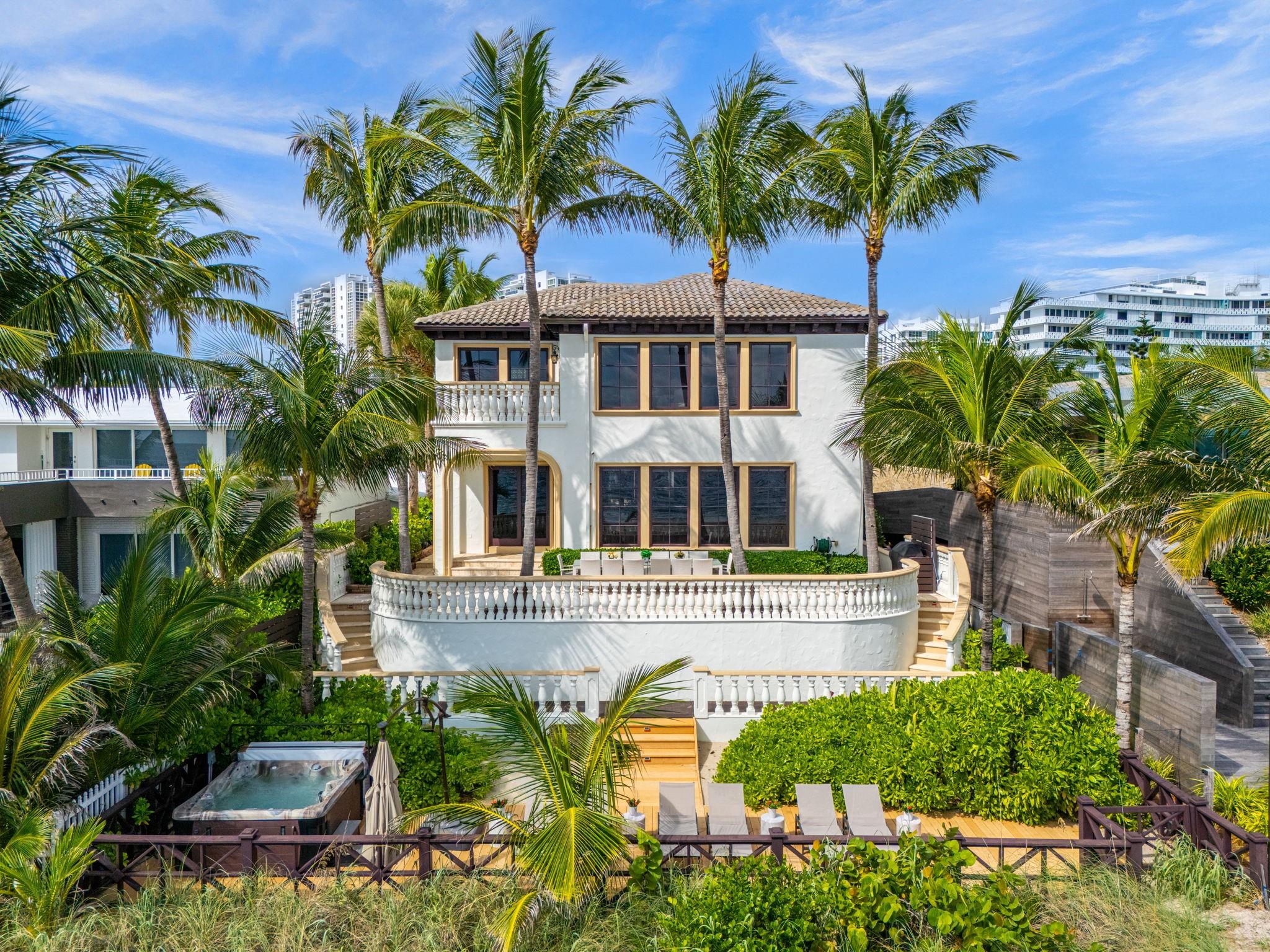 Lauderdale Beach 4-2 B - Residential Lease