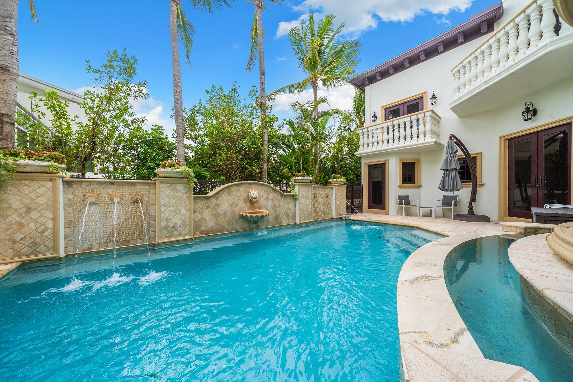 Lauderdale Beach 4-2 B - Residential Lease