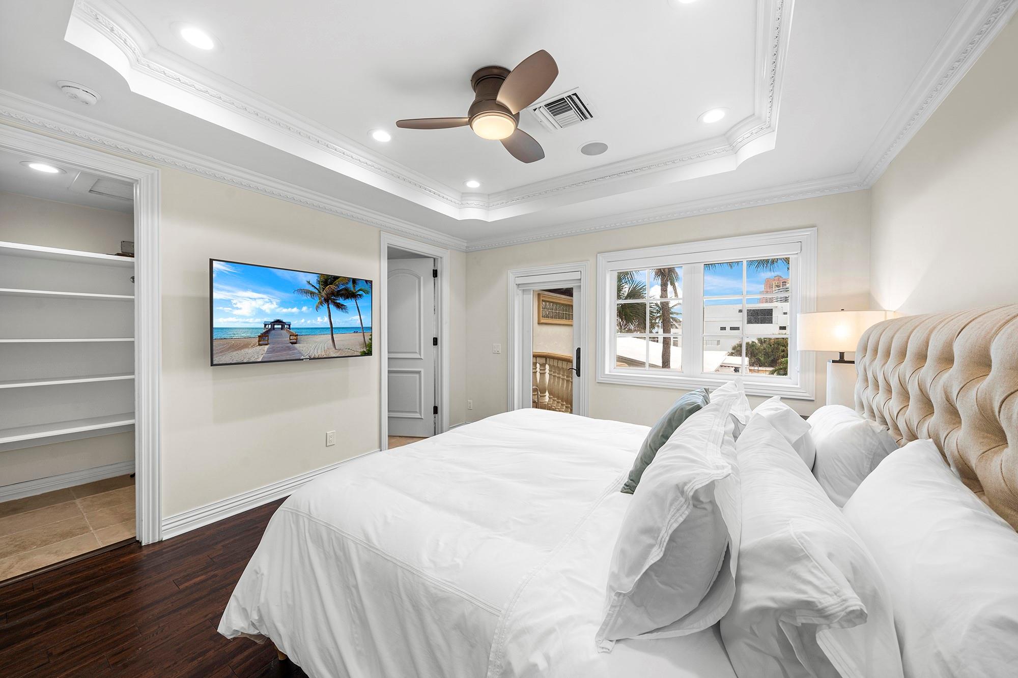 Lauderdale Beach 4-2 B - Residential Lease