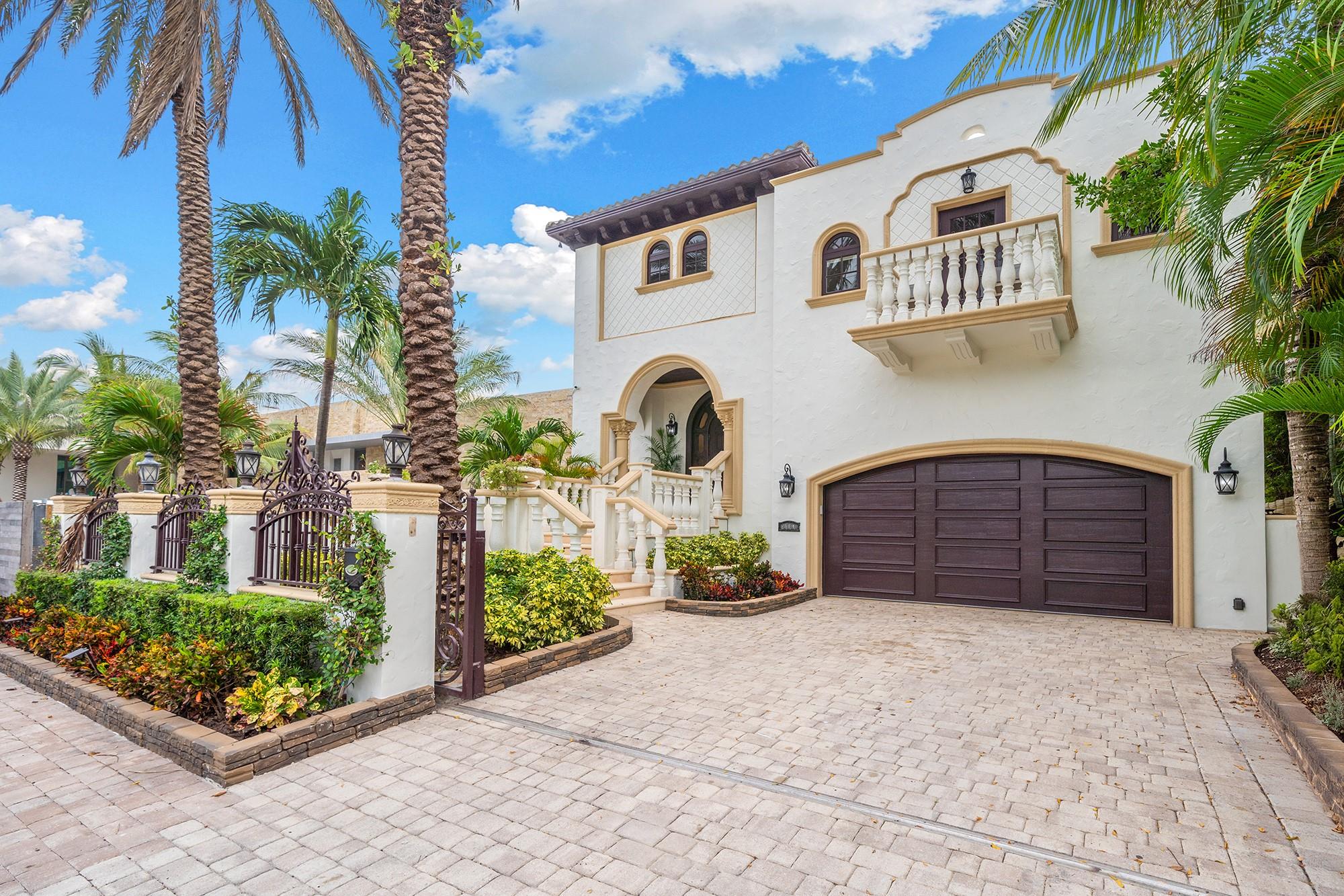 Lauderdale Beach 4-2 B - Residential Lease