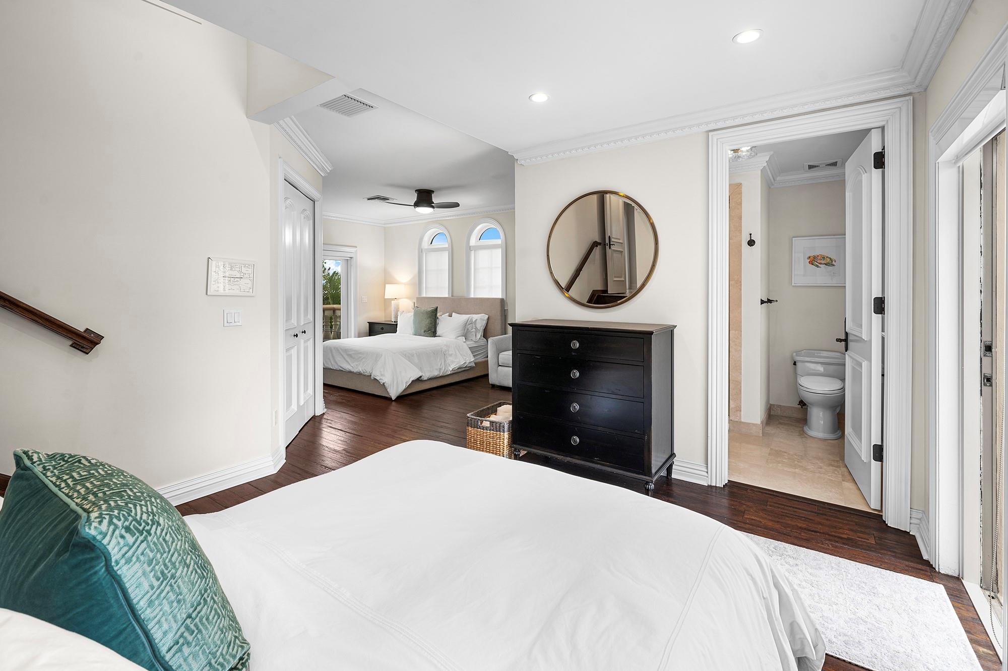 Lauderdale Beach 4-2 B - Residential Lease