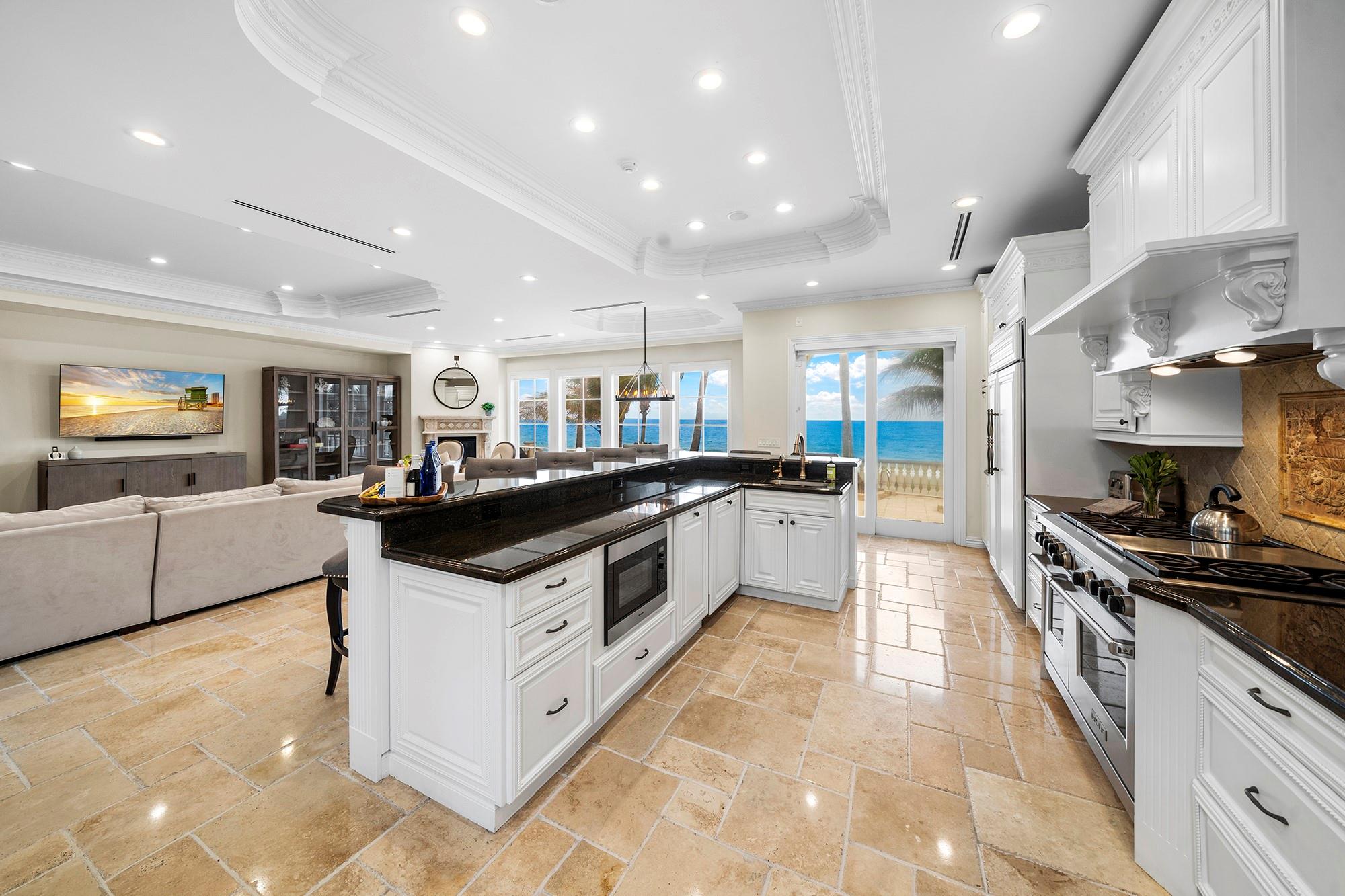 Lauderdale Beach 4-2 B - Residential Lease