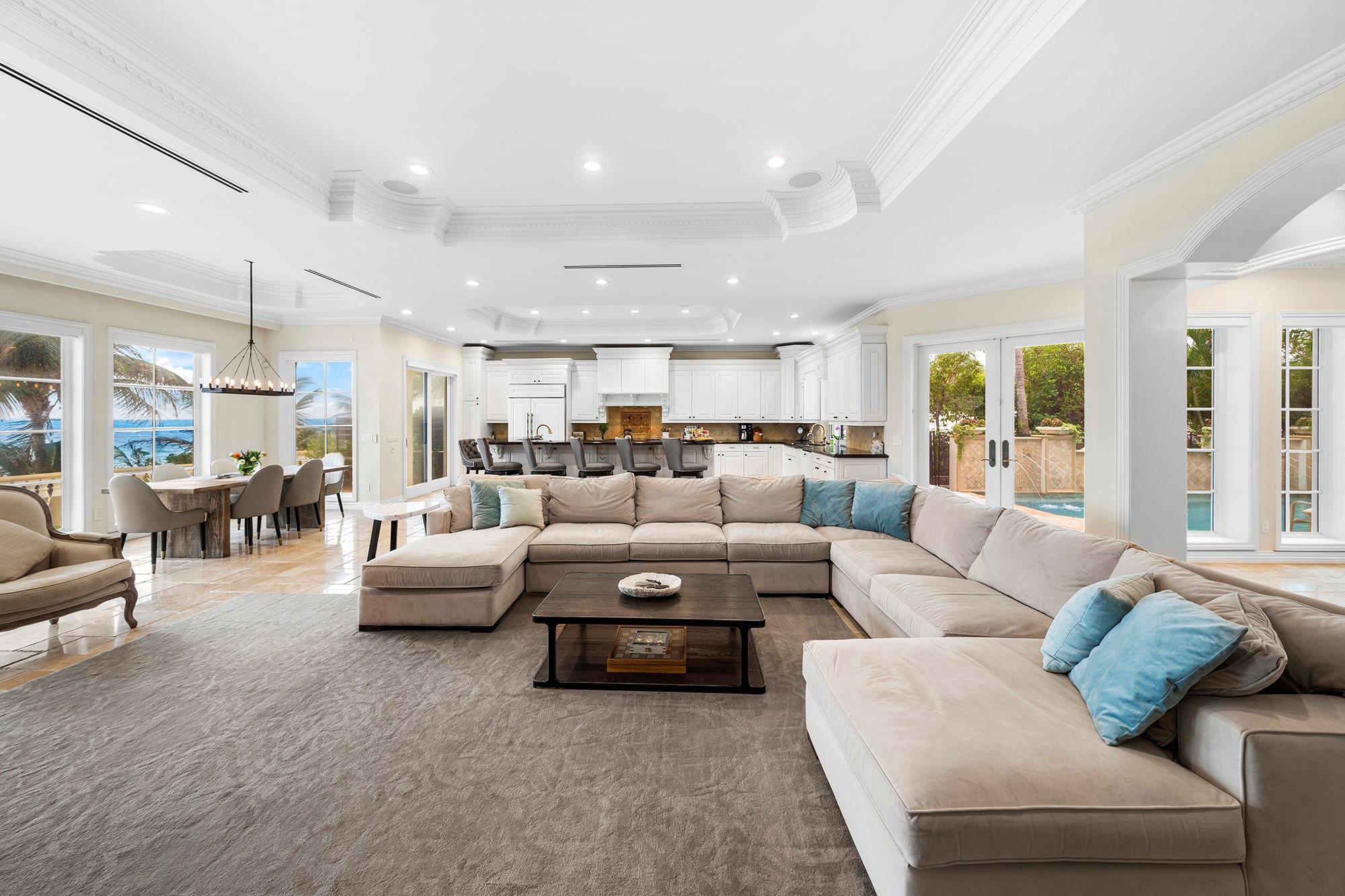 Lauderdale Beach 4-2 B - Residential Lease