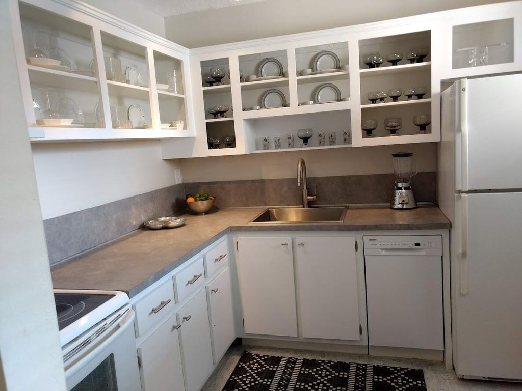 Photo of 2615 N Garden Drive #207, Lake Worth, FL 33461 (MLS # R11037893)