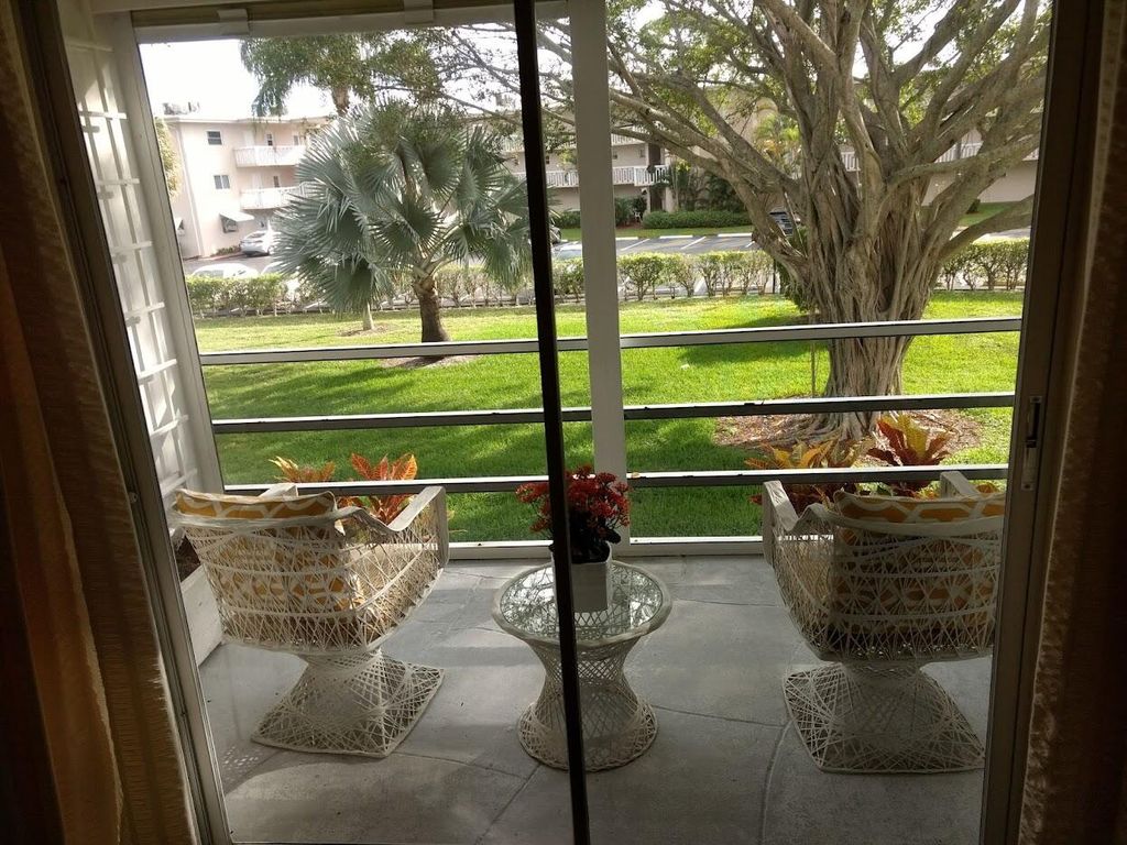 Photo of 2615 N Garden Drive #207, Lake Worth, FL 33461 (MLS # R11037893)