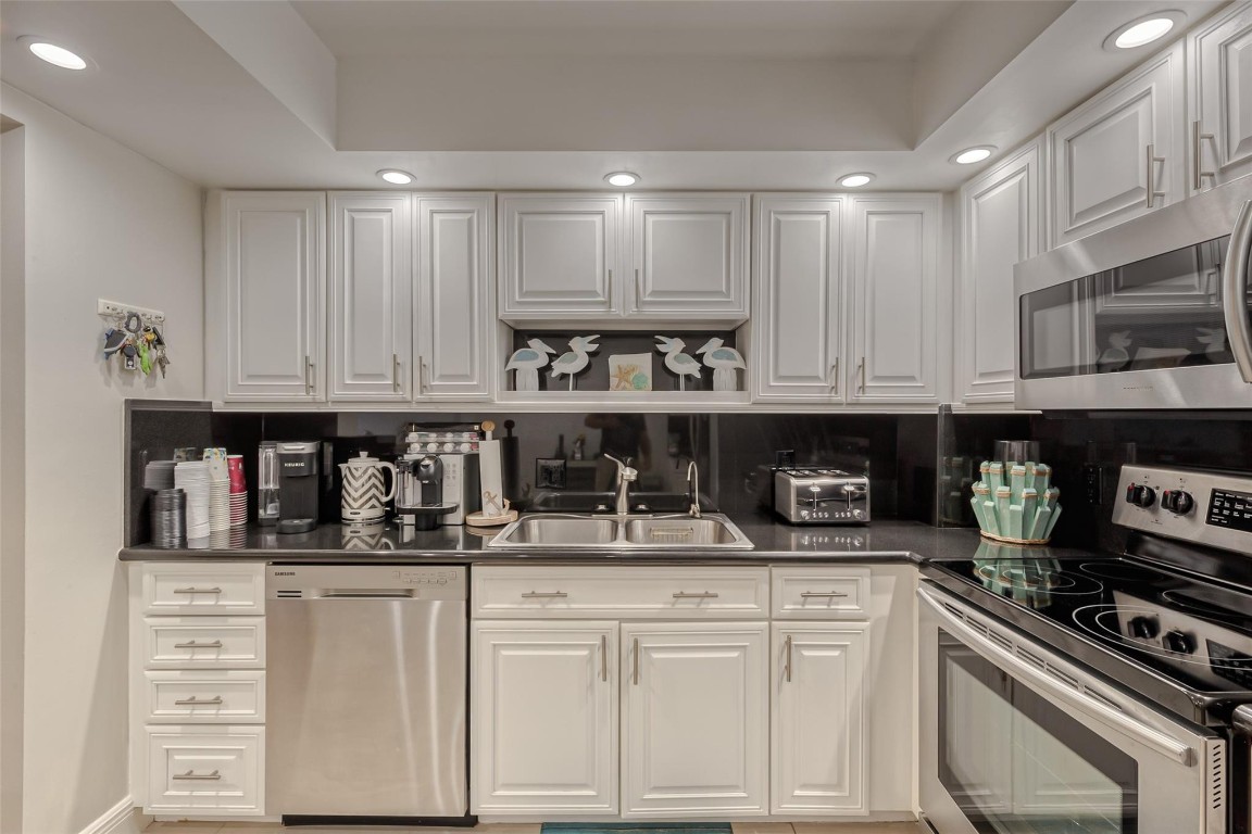 Playa Del Mar Condo - Residential Lease