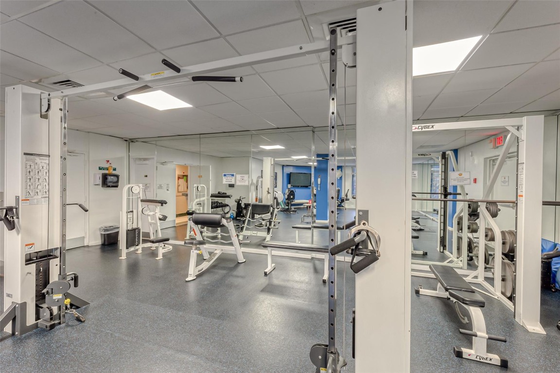 Playa Del Mar Condo - Residential Lease