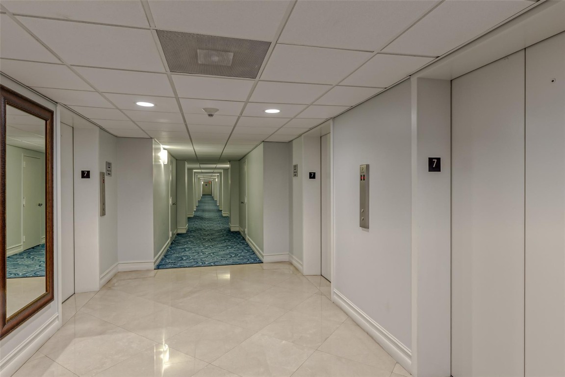 Playa Del Mar Condo - Residential Lease