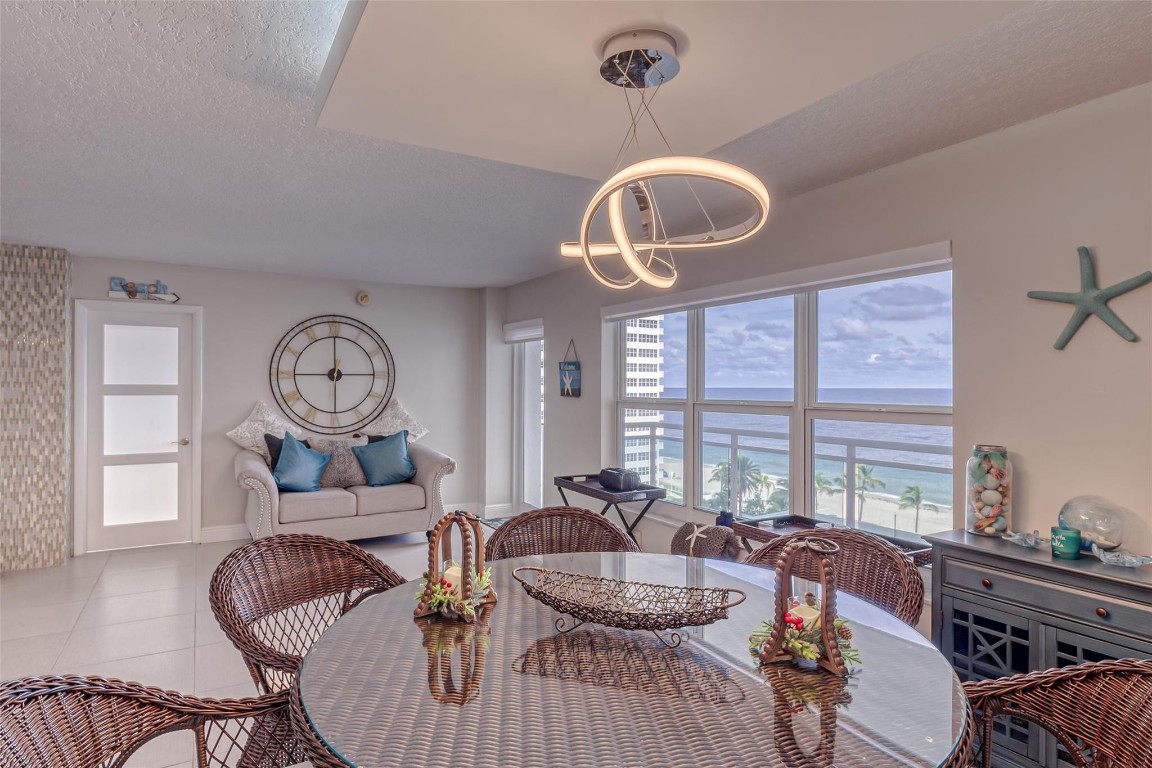 Playa Del Mar Condo - Residential Lease