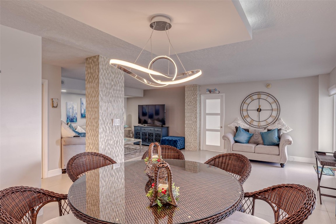 Playa Del Mar Condo - Residential Lease