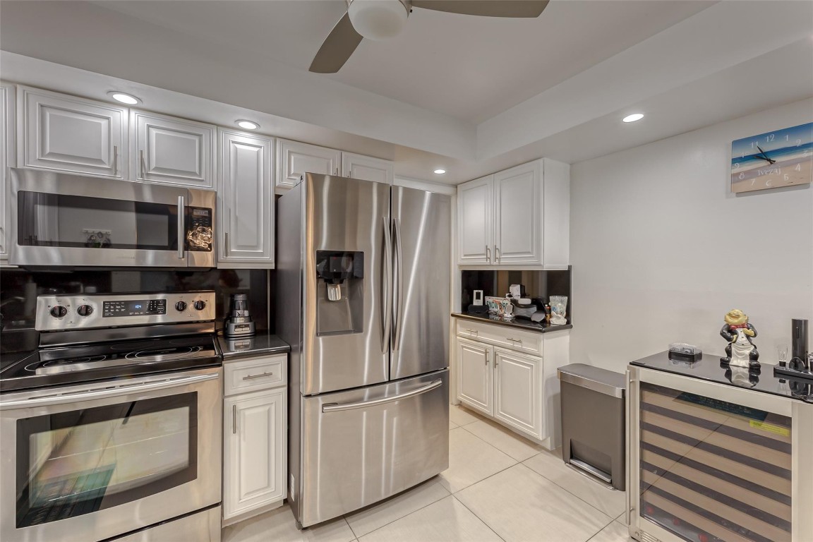 Playa Del Mar Condo - Residential Lease