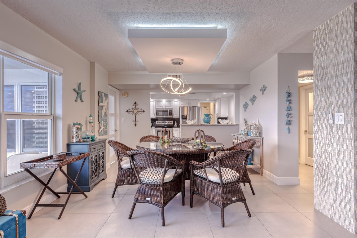 Playa Del Mar Condo - Residential Lease