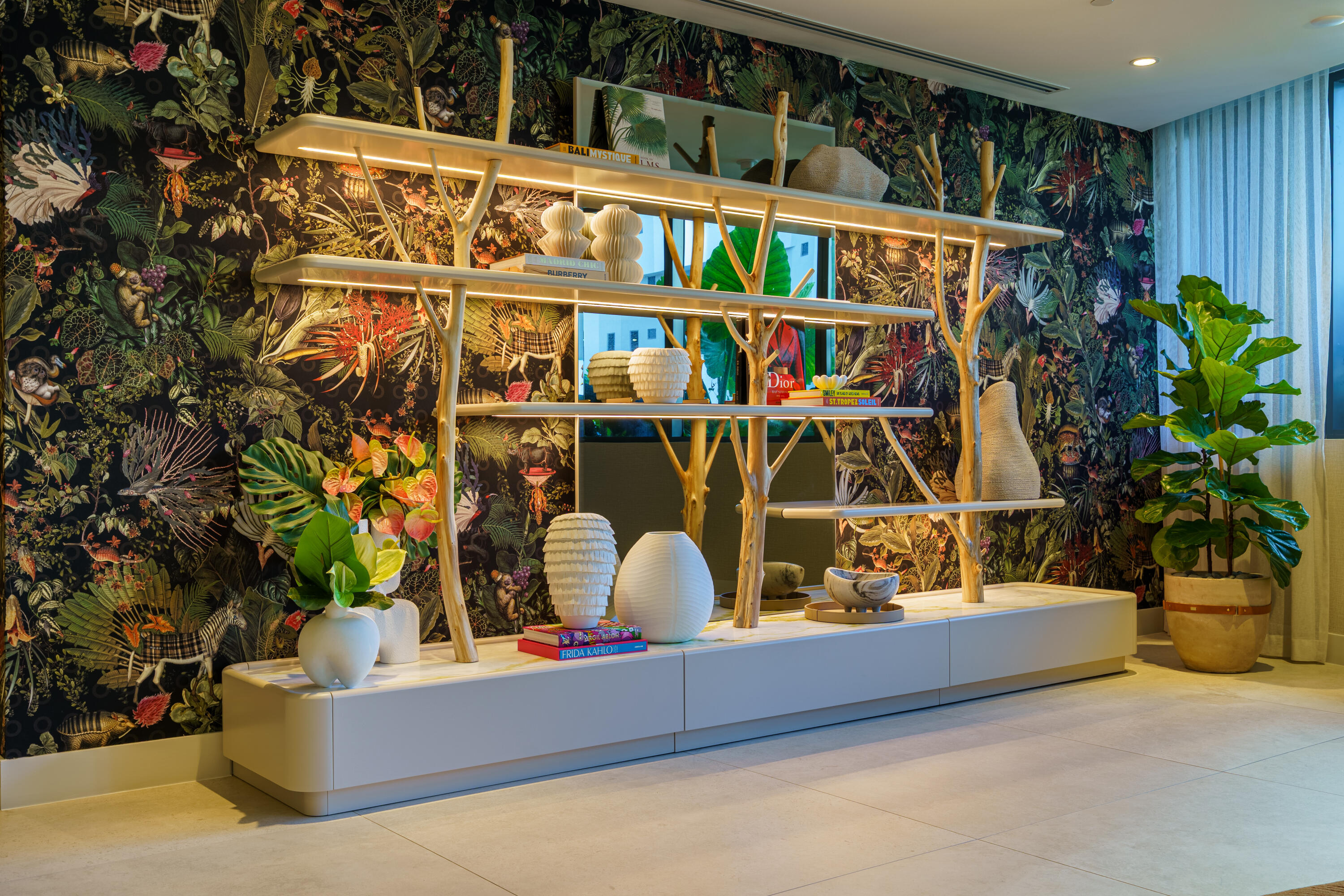 Aria Reserve Miami - Residential Lease