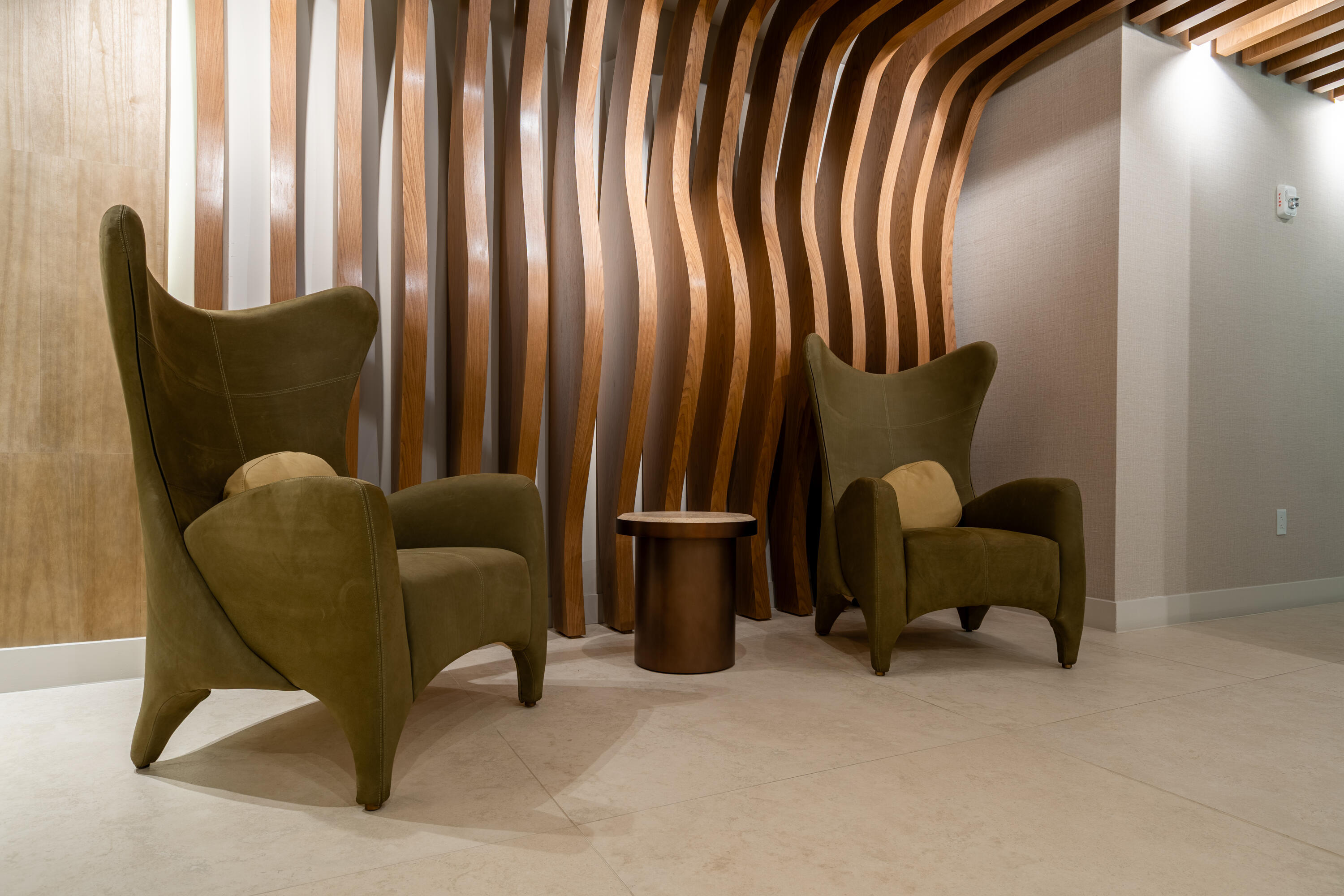 Aria Reserve Miami - Residential Lease